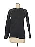 Insport Black Long Sleeve T-Shirt Size L - photo 1