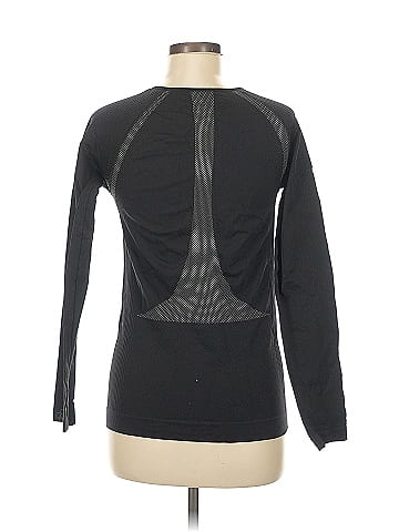 Insport Long Sleeve T-Shirt (view 2)
