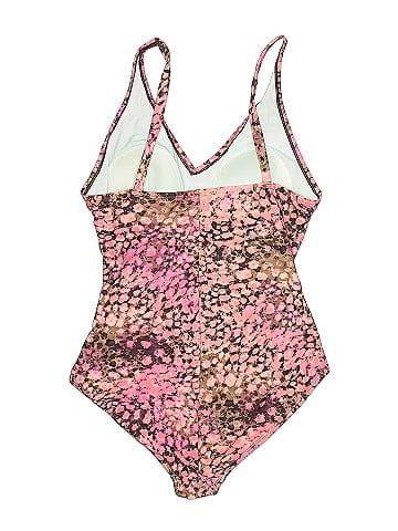 Speedo One Piece Swimsuit (view 2)
