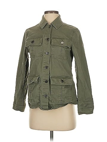 1822 Denim Jacket (view 1)