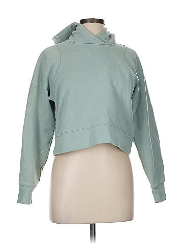 Lululemon Athletica Pullover Hoodie (view 1)
