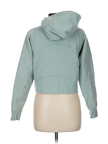 Lululemon Athletica Pullover Hoodie (view 2)