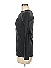 Insport Black Long Sleeve T-Shirt Size L - photo 4