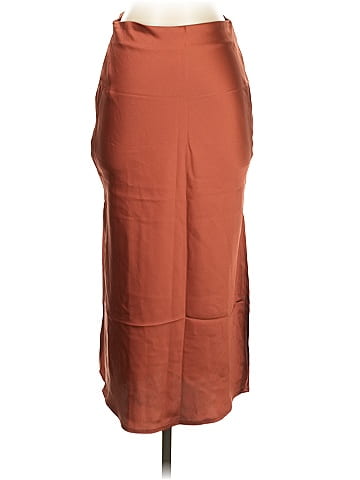 Polly Casual Skirt (view 1)