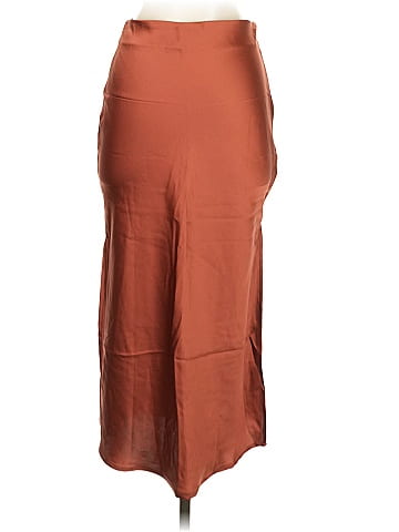 Polly Casual Skirt (view 2)