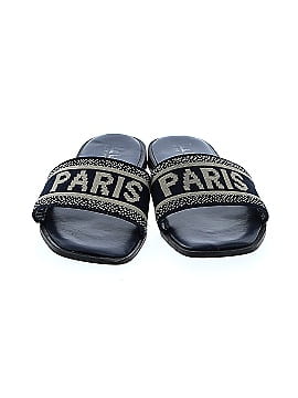 Nicole Miller New York Sandals (view 2)