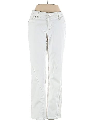 Ann Taylor LOFT Jeans (view 1)