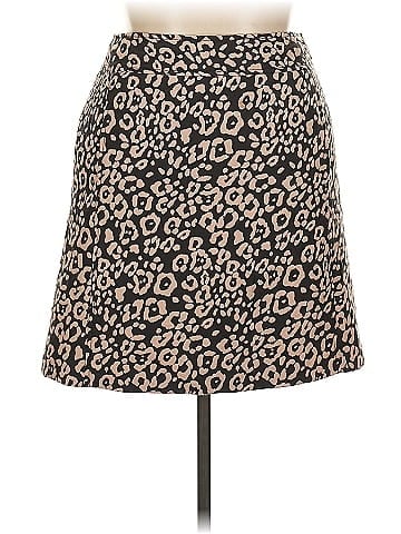 Ann Taylor LOFT Casual Skirt (view 1)