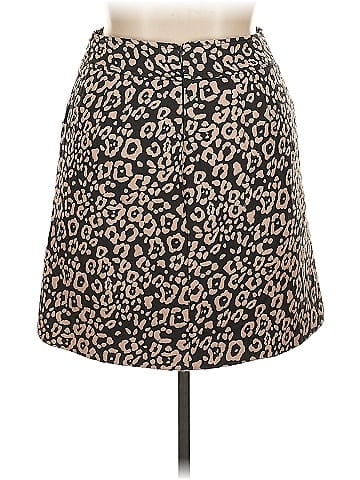 Ann Taylor LOFT Casual Skirt (view 2)