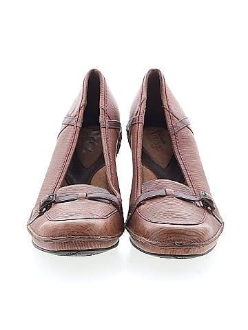Clarks Wedges (view 2)