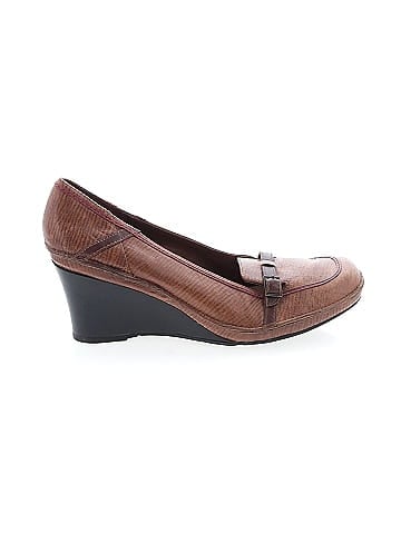 Clarks Wedges (view 1)