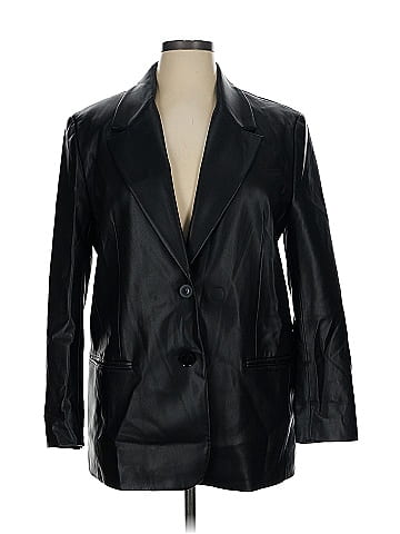 Zara Blazer (view 1)