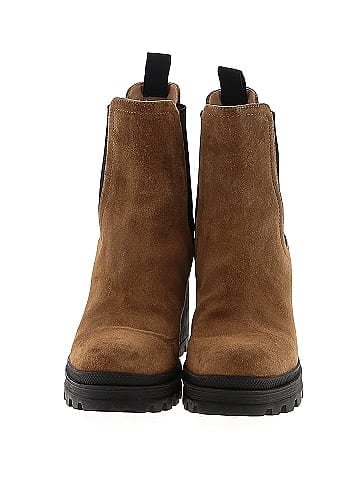 Veronica Beard Ankle Boots (view 2)