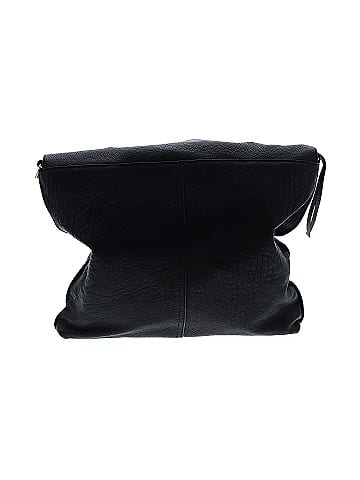 Vince Camuto Leather Satchel (view 2)