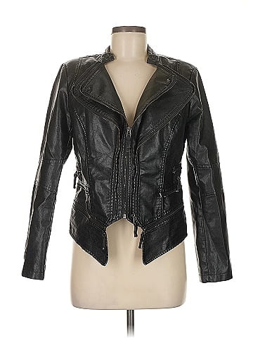Chouyatou Jacket (view 1)