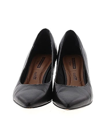 Clarks Heels (view 2)