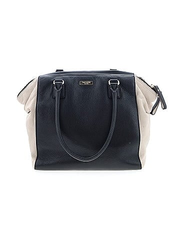 Kate Spade New York Leather Shoulder Bag (view 1)