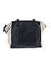 Kate Spade New York Color Block Gray Black Leather Shoulder Bag One size - photo 3