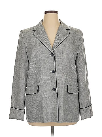 Pendleton Blazer (view 1)