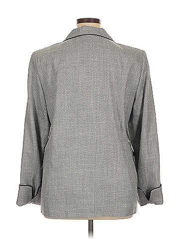 Pendleton Blazer (view 2)