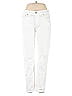 Adriano Goldschmied White Jeans Size 30 waist - photo 1