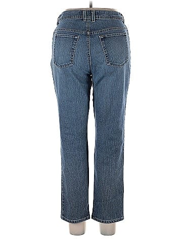 Gloria Vanderbilt Jeans (view 2)