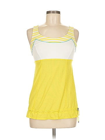 Lululemon Athletica Active Tank (view 1)
