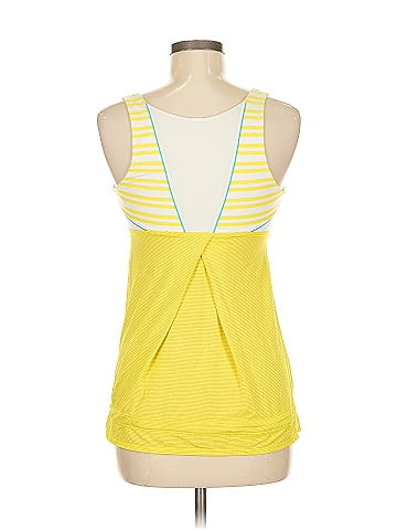 Lululemon Athletica Active Tank (view 2)