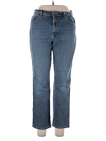 Gloria Vanderbilt Jeans (view 1)
