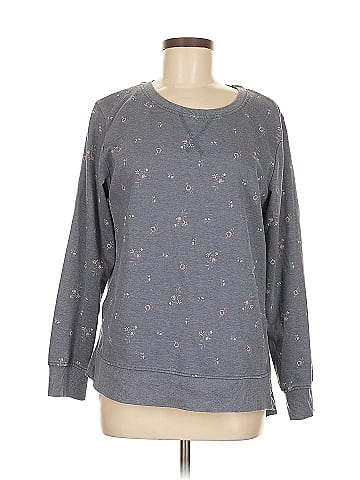 Wallflower Sweatshirt (view 1)