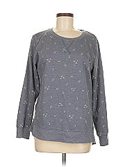 Wallflower Sweatshirt