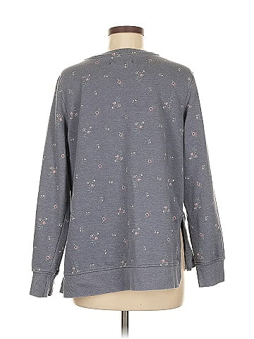 Wallflower Sweatshirt (view 2)