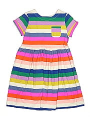 Mini Boden Dress