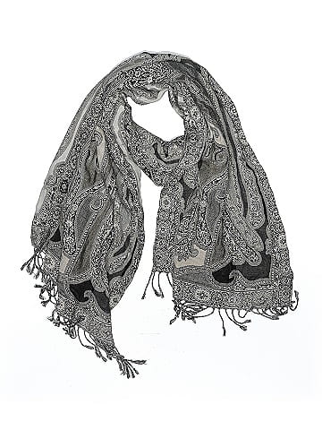 Collection Eighteen Scarf (view 1)