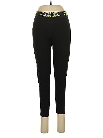 Calvin Klein Performance Active Pants (view 1)