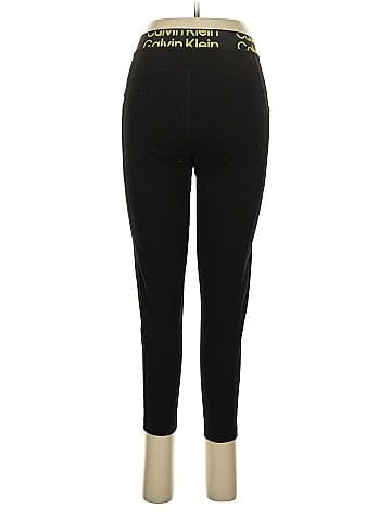 Calvin Klein Performance Active Pants (view 2)