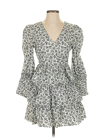 LoveShackFancy Casual Dress (view 1)