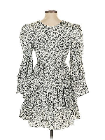 LoveShackFancy Casual Dress (view 2)