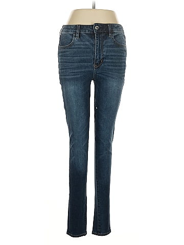 American Eagle Outfitters Jeans (view 1)