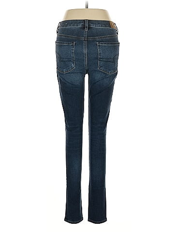 American Eagle Outfitters Jeans (view 2)