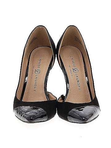 Chinese Laundry Heels (view 2)