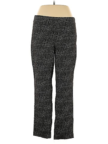 Dana Buchman Casual Pants (view 1)