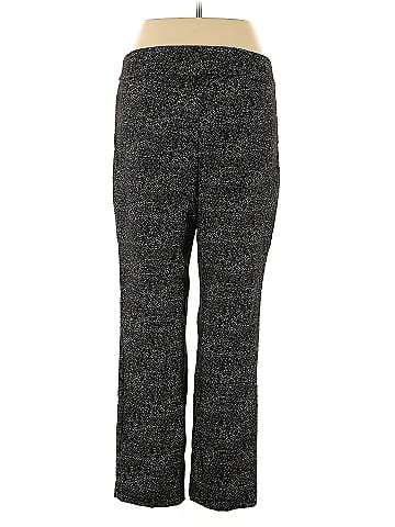 Dana Buchman Casual Pants (view 2)