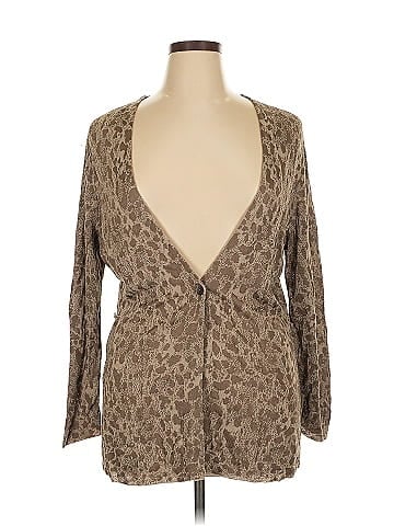 Jones New York Collection Cardigan (view 1)