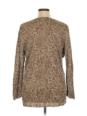 Jones New York Collection Cardigan (view 2)