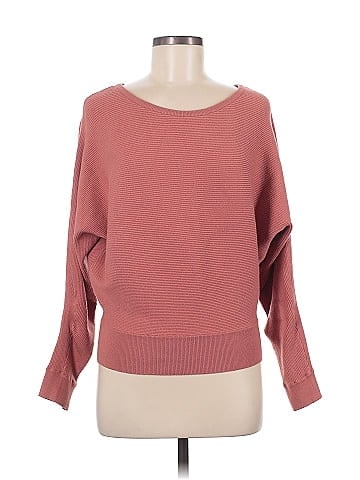 Love Tree Pullover Sweater (view 1)