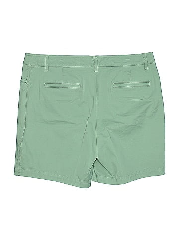 Talbots Outlet Shorts (view 2)