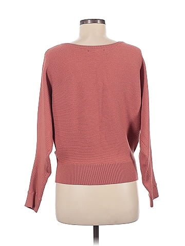 Love Tree Pullover Sweater (view 2)