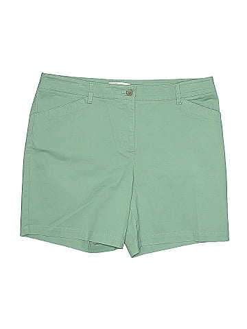 Talbots Outlet Shorts (view 1)