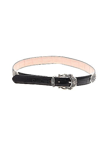 Brighton Leather Belt (view 1)